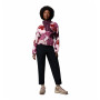 Felpa da donna Columbia Sequoia Grove™ Ii Printed Half Zip