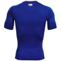 Maglietta funzionale da uomo Under Armour HG Armour Comp SS