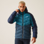 Giacca da uomo Regatta Hooded Dalent