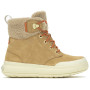 Stivali invernali da donna Merrell Marquette Thermo Lace Wp