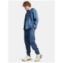 Felpa da uomo Under Armour Unstoppable Flc Txtrd FZ