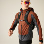 Giacca da uomo Regatta Endurance Stretch Midlayer