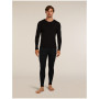 Set sportivo da uomo Icebreaker M 175 Everyday LS Crewe and Leggings Set
