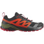 Scarpe da corsa da uomo Salomon X-Adventure