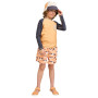 Pantaloncini per bambini Reima Somero Apricot