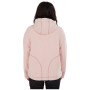 Felpa da donna Fundango Juniper Pile Jacket