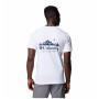 Maglietta da uomo Columbia Rapid Ridge™ Back Graphic Tee II