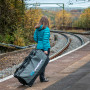 Borsa da viaggio LifeVenture Expedition Duffle 120L