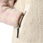 Giacca in pile da donna Helly Hansen W Moonlit Pile Jacket