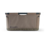 Cestino pieghevole Gregory Alpaca Gear Basket 70 beige Mirage Tan