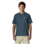 Maglietta da uomo Patagonia M's Water People Banner T-Shirt