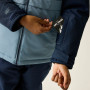 Giacca da bambino Dare 2b Wing It Jacket Navy/DuskBlu