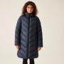 Cappotto invernale da donna Regatta Andia II