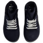 Scarpe barefoot per bambini beBare 3485SA Navy