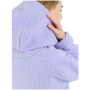 Felpa da donna Fundango Juniper Pile Jacket