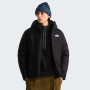 Giacca da uomo The North Face M Mtn Range Down Hooded Jacket
