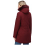 Giacca termica da donna Regatta Voltera Parka
