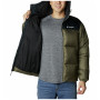 Giacca invernale da uomo Columbia Puffect™ II Hooded Jacket