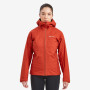 Giacca da donna Montane Fem Spirit Lite Jacket