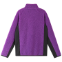 Felpa sportiva per bambini Reima Puhku Plum Purple