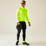 Maglia da ciclismo da uomo Dare 2b Lightning Long Sleeve Jersey