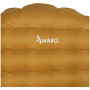 Materassino gonfiabile Warg CryoLite Insulated