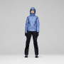 Piumino da donna Norrona trollveggen down800 super light Hood