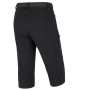 Pantaloni a 3/4 da donna Husky Klumy L