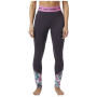 Leggings da donna Helly Hansen W Lifa Merino Midw Gra Pant