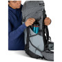 Zaino da escursionismo da donna Osprey Tempest Pro 40