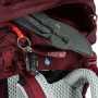 Zaino da escursionismo da donna Osprey Aura Ag Lt 65