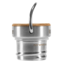 Tappo di ricambio Klean Kanteen Classic Bamboo Loop Cap