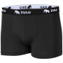 Boxer da uomo Zulu Bambus 210 4in 3-pack
