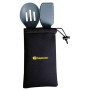 Set di utensili da cucina Ridge Monkey Q-Lock Utensil Set