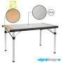 Tavola Brunner Quadra Tropic Adjustar 4