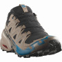 Scarpe da corsa da uomo Salomon Speedcross 6 Gore-Tex