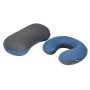 Cuscinetto Bo-Camp Neck Pillow Memory Foam