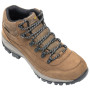 Scarpe da trekking uomo Regatta Bayton Leather Mid