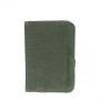 Portafoglio LifeVenture Card Wallet verde Olive
