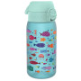 Bottiglia per bambini Ion8 Leak Proof Fisch 350 ml