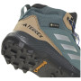 Scarpe per bambini con membrana Adidas Terrex Mid Gtx K