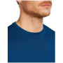 Maglietta funzionale da uomo Icebreaker Men Merino 125 Cool-Lite™ Sphere III SS Tee