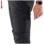 Pantaloni da uomo Northfinder Rigoberto