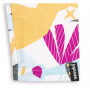 Leggings per bambini Wouki Kyugi Festive Fuchsia