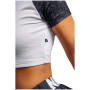 Maglietta da donna Nebbia Crop Top Leopard '97 Primal