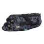 Borsa per bicicletta sottosella Sport Arsenal Art. 623 nero/grigio PixelMask