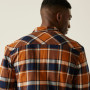 Camicia da uomo Regatta Spennith Shacket