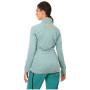 Felpa tecnica da donna Direct Alpine Aura Light Lady