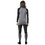 Maglietta sportiva da donna Dynafit Tour Light Merino W L/S Tee