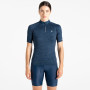 Maglia da ciclismo per donna Dare 2b Pedal To Jersey